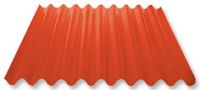 Corrugated Steel Roofing Sheet