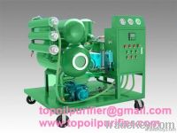 Transfomer oil filtration machine/purifier/purification/regeneration