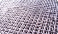 Galvanized Welded Wire Mesh