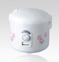 rice cooker