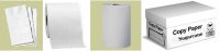 Sugarcane Paper Products - Napkins, Towels, Tissue