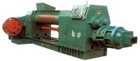 Vacuum Extruding Machine