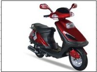 Scooter CTM125T-5