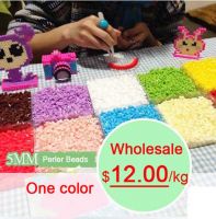 Perler Beads Hama Beads Activity Product 100% Quality Guarantee,1kg