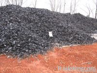 Shredded Tires to Karachi, Pakistan