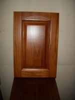 Kitchen Cabinet solid wood shutters From India