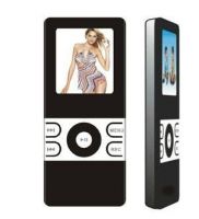 MP4 Player
