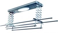 remote cloth hanger