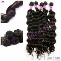 Malaysian Virgin Hair Loose wave