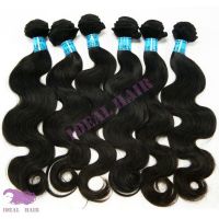 Brazilian Virgin Hair 