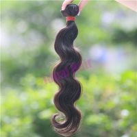 Human Hair Body Wave