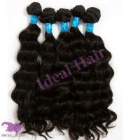 Hair Extensions (Brazilian Virgin)