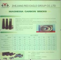 Magnesia Carbon Bricks