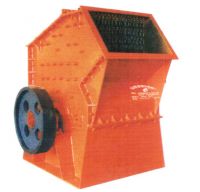 Hammer Crusher