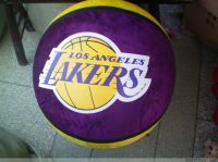 plush toy Inflatable ball