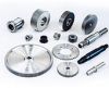 CN6136D Lathe Gear & Shaft