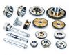 C6140 Lathe Gear & Shaft
