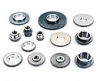C6230 Lathe Gear & Shaft