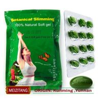 Botanical Slimming Weight Loss