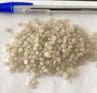 HDPE REPROCESSED PELLETS