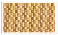 Brass  wire mesh