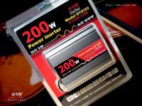 Inverter Power System