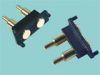 Pogo Pin Connector (2 Pins