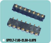 Pogo Pin Connector (7 Pins