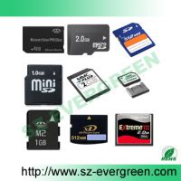 Memory Cards