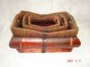 Bamboo Basket