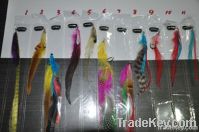 hair extension jewelry