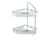 Aluminium Basket For Kitchenroom And Bathroom