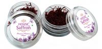 Houseofsaffron Premium Grade A1+++ Kashmir Mogra Saffron - Kashmir Saffron