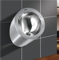 Stainless Steel Urinal