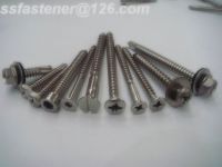 Screw