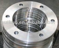Steel Flange