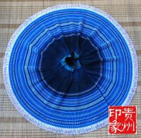 dress of Miao ethnic