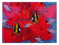 High Quality Australian Design Art Cards