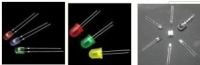 LED Diodes With Resonable Price But