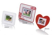 MINI Digital Photo Frame