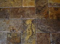Pavers