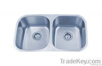 304 under mount stainless steel sinks