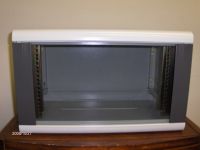 Wall Mounted Cabinets (One Body