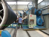 HDPE Profiles Pipe Production Lines