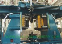 6 Layer Fuel Tank Molding Machine