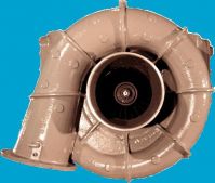 Turbocharger Parts