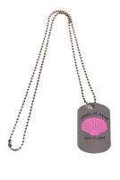 dog tag