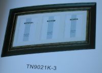 Wooden Photo Frame