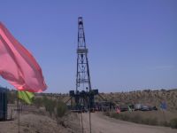 Drilling Rigs And Mud Pumps