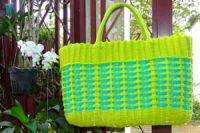 Plastic Baskets